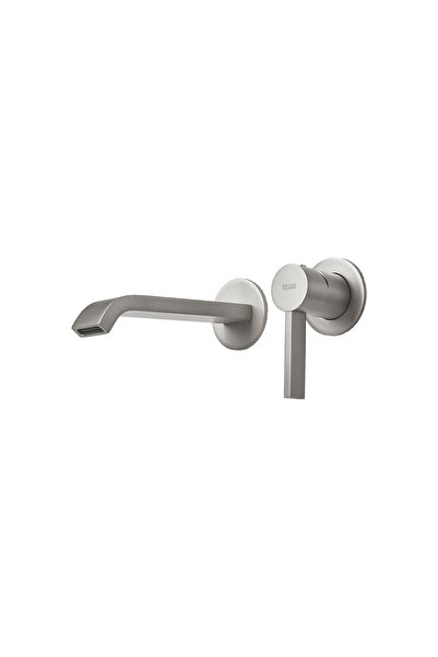 VICARIO ΕΠΙΤΟΙΧΙΑ ΜΠΑΤΑΡΙΑ ΝΙΠΤΗΡΑ MOOI INOX 518045-110
