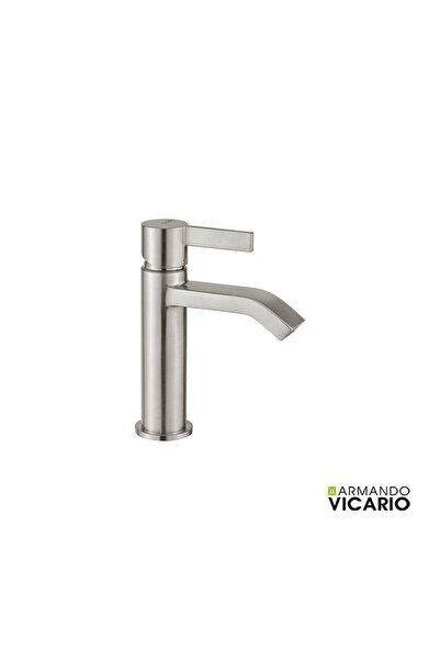 VICARIO Βρύση MOOI INOX 518010-110