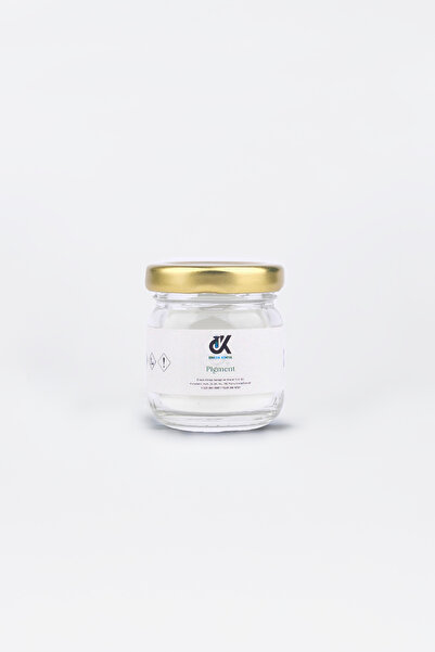 ERKON KİMYA Karanlıkta Parlayan Fosfor Tozu - Pigment 40 gr
