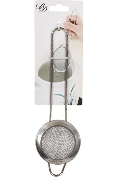 B&D Stainless Steel Strainer, 5.5 cm