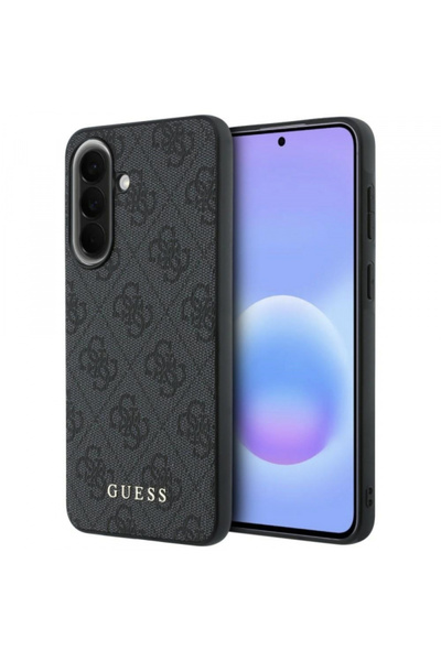 Guess Husă pentru Samsung Galaxy A37 5G, Guess, 4G Classic, Negru