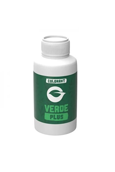Gazonul Colorant VerdePlus pentru corectarea rapidă a aspectului gazonului 10...