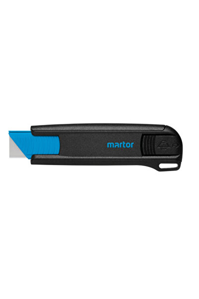 MARTOR Cutter profesional Secunorm 175 cu retractare automată a lamei