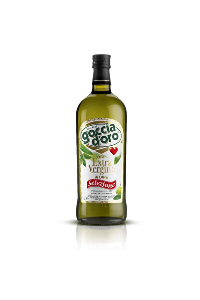 OEM Ulei de masline extravirgin Goccia d'oro, 1 l