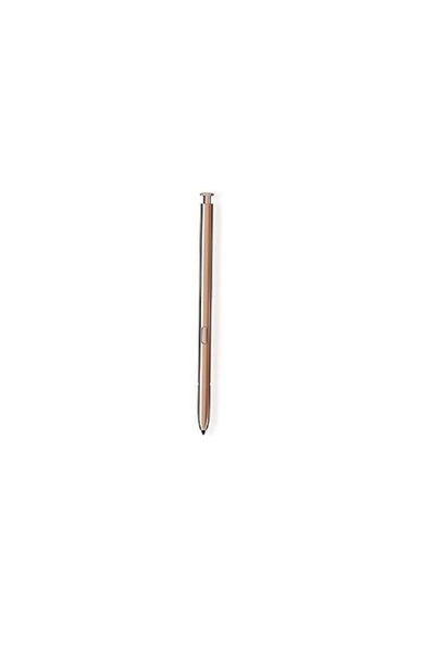 Samsung Galaxy Note 20 / Note 20 Ultra 5G S Pen Kalem BRONZ