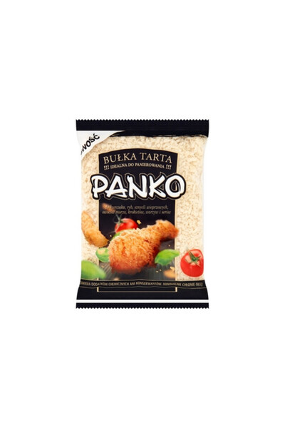 Panko Pesmet Panko, 200g