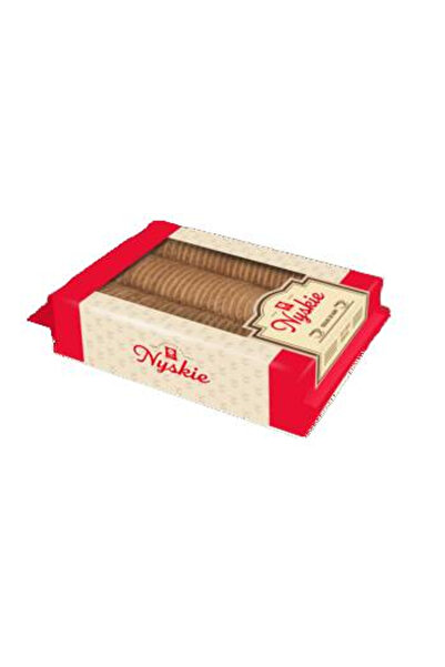 Generic Brand Biscuiți Rozety cu zahăr 600 g Cukry Nyskie