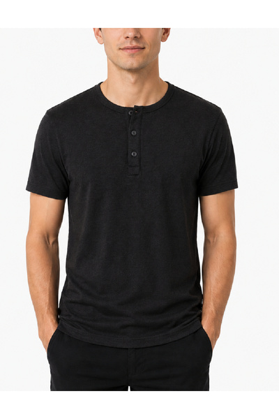 Evendi Tricou, Negru