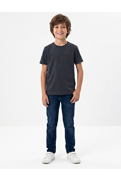 Evendi Tricou, Bleumarin