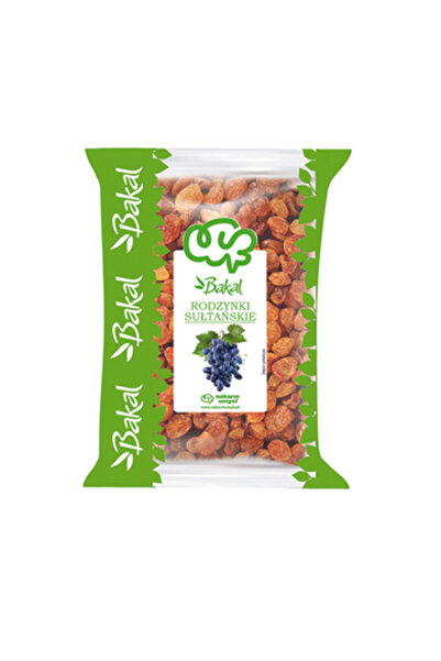 Bakal Stafide Sultane 400g