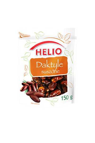 Generic Brand Curmale uscate Helio 150g