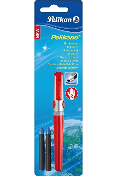 Pelikan قلم حبر جاف R480، أزرق، 972430