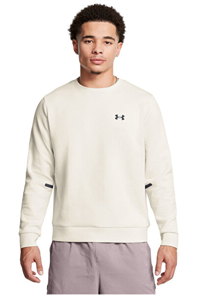 Under Armour Erkek Sweatshirt 1389351-110