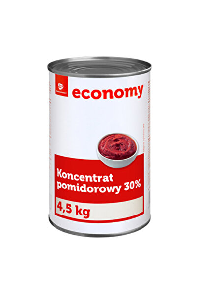 OEM Concentrat de rosii 30%, 4,5 kg