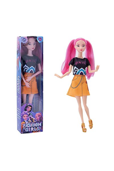 K-POP Witcher Girls Stage Series figure 13