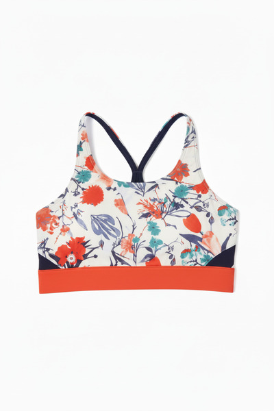 FILA Charlee Bra Top Women