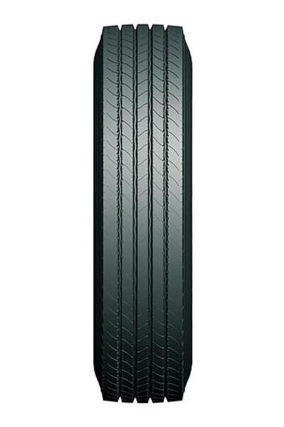 GROUNDSPEED Anvelopa GSZS01 205/75 R17.5