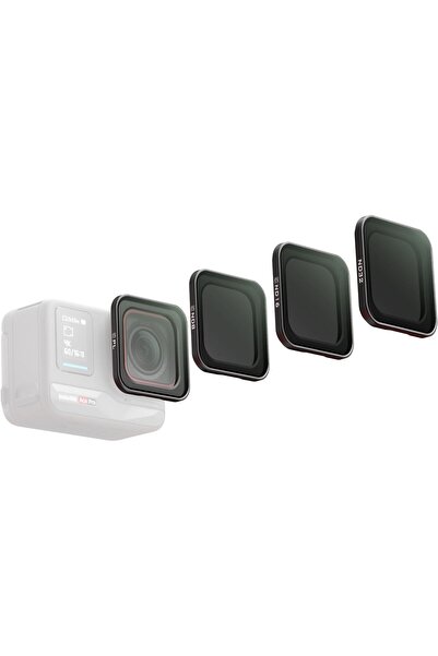 Insta360 I04CINSBAJG Ace Pro ND Camera Filter Set