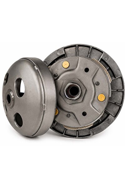 MotoExpress Honda Forza250-300 2014-2020 Komple Arka Varyatör Debriyaj 5li Se...