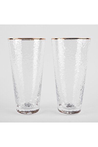 OEM Set Pahare Cocktail Sticlă Transparent 400 ml