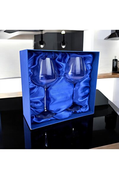 OEM Set Pahare pentru Șampanie Sticlă Transparent 21 cm