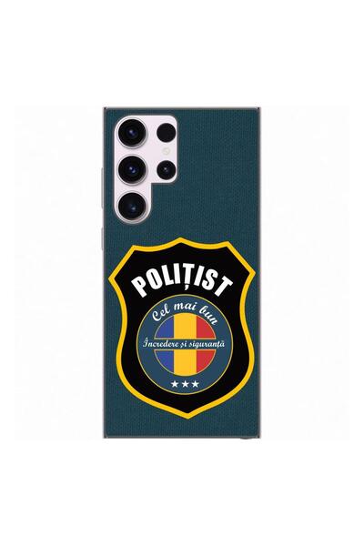 OEM Θήκη συμβατή με Samsung Galaxy S23 Ultra από σιλικόνη gel TPU με σχέδιο α...