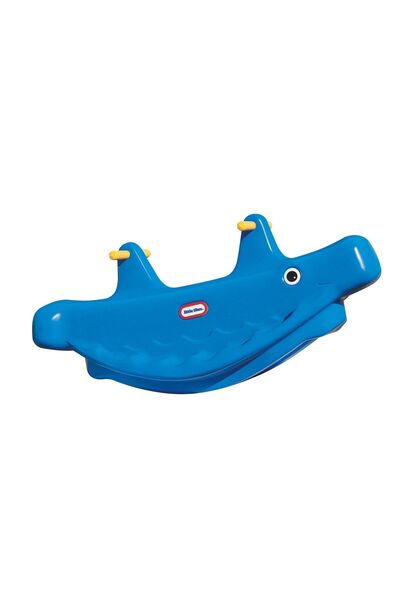 Little Tikes Φάλαινα Τιτάνα Μπλε (487910070)