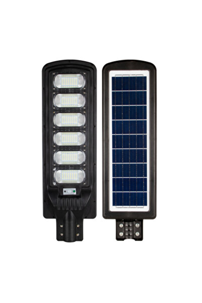 OEM Lampă stradală solară, 300W, IP65