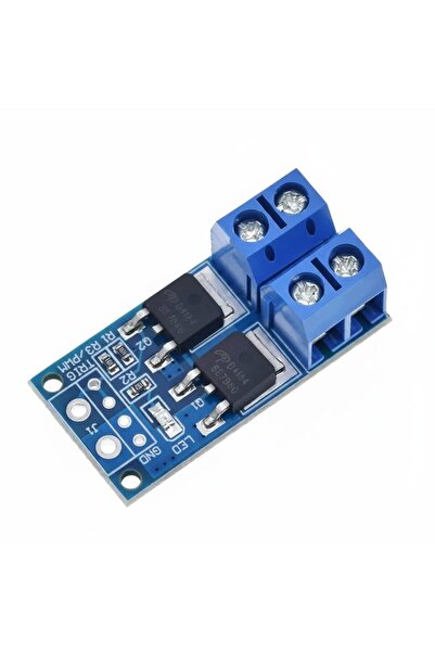 Generic 15Α 400W Μονάδα Οδήγησης Διακόπτη Ενεργοποίησης MOSFET και Ρυθμιστής ...