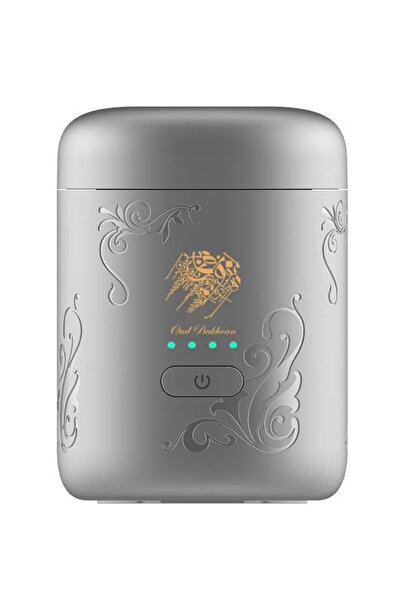 Genaric مبخرة عود عربية ذكية صغيرة قابلة لإعادة الشحن من FLARE GADGETS مع مؤش...