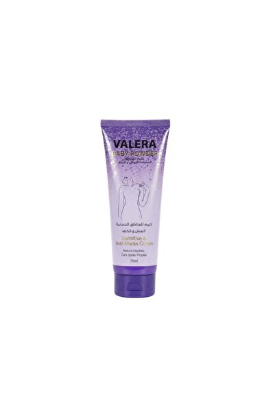 Valera Valera Baby Powder Cream 75 ml