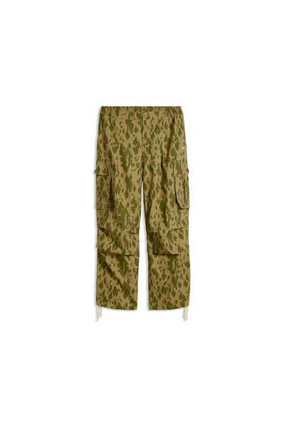 Puma .NOW Erkek Kargo Pantolon