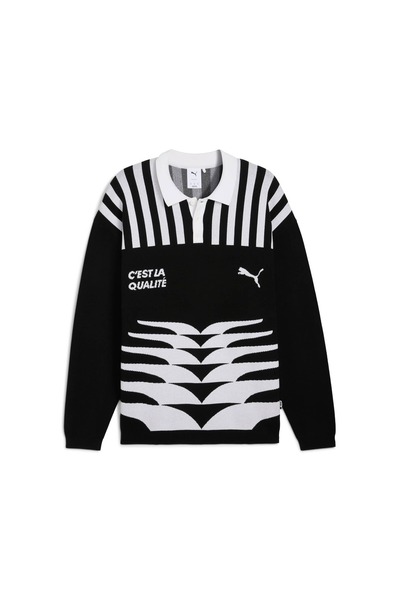 Puma The Neverworn Vi Men's Woven Jersey