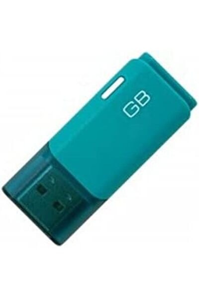Yıldızan nry shop TRANSMEMORY U202 64B LIGHT BLUE USB 1293253