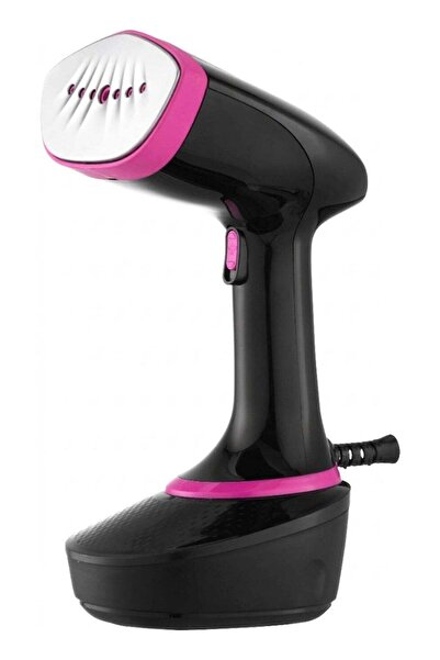 Silver Crest 1500W Handheld Garment Steamer - Portable Clothes Steamer with 3...