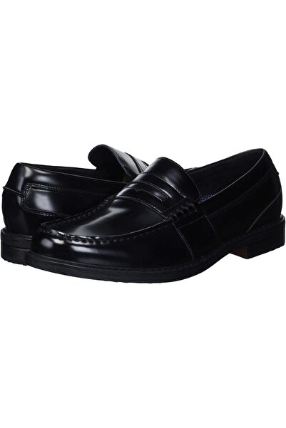 Nunn Bush Men's Lincoln Classic Slip-On Loafer