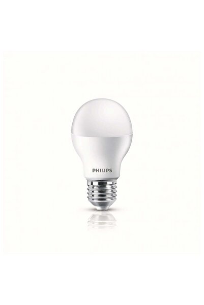 Philips Essential LED Bulb 9W E27 3000K Warm White
