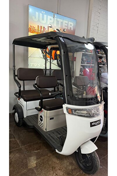 Skyjet KUBA OPTIMUS ULTRA 2026 MODEL