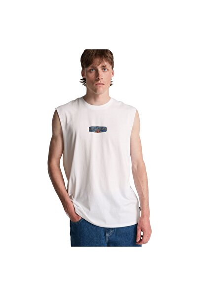 BİLLABONG Burleigh Mu Erkek Siyah Tişört ERKEK T-SHIRT EBYZT00491