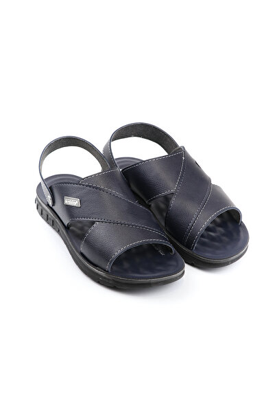GEZER 12481 Summer Men's Slippers Sandals