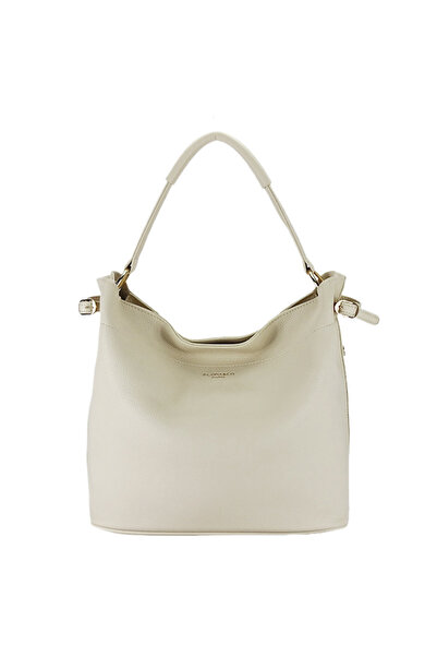 Flora&Co Paris Cream bag with detachable pouch F6966 M11