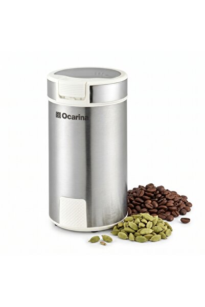 Ocarina Ocarina Bean Grinder - 200W - 50g - Steel