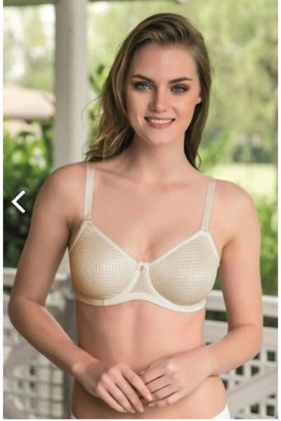 Yeni İnci Kadın, Balenli, Toparlayıcı, %50 Polyamide, %35 Polyester, %15 Elas...