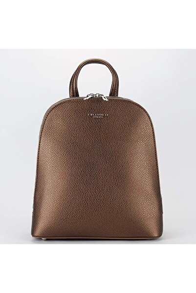 Flora&Co Paris Rucsac bronz F2547 18