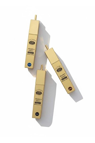 ZEENA Size and Length of Magic Mascara - Victoria