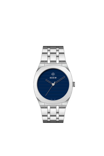 Seen Time Men's Watch Sin Time Fashionable Cool Style Sports-Inspired Design 280