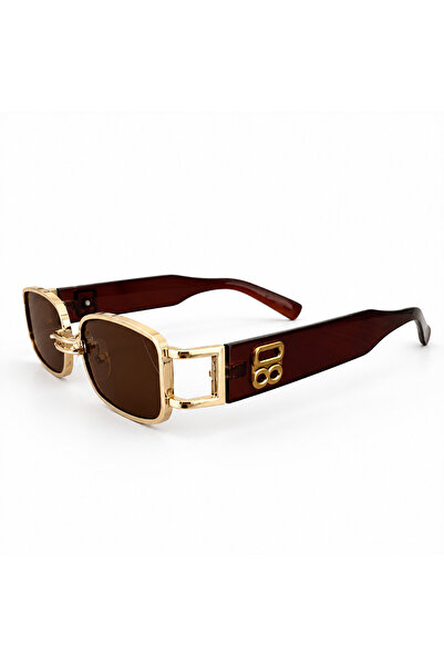 G Sport POLO Vintage Retro Sunglasses