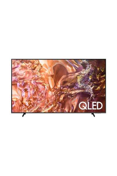 Samsung 65-Inch QLED 4K Smart TV | QE1D Series | Tizen OS | 60Hz | Slim look ...