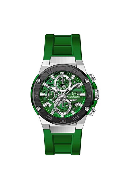Sergio Tacchini ST.3.10006-3 Men's Wristwatch