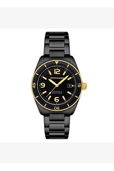 SPINNAKER Sp-5055-55 Men's Wristwatch
